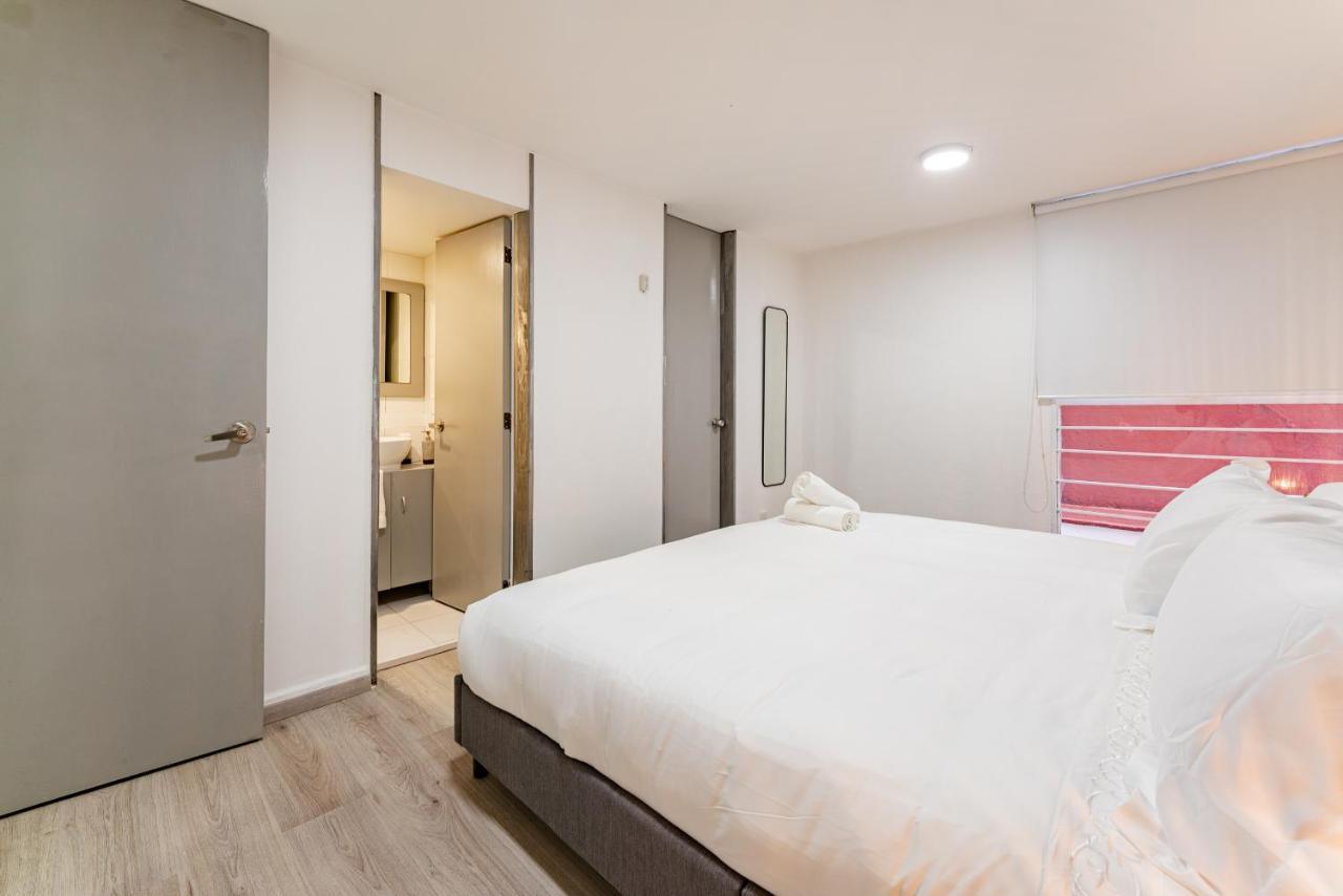 Vh Spacious 4 Br Location 206 Apartamento