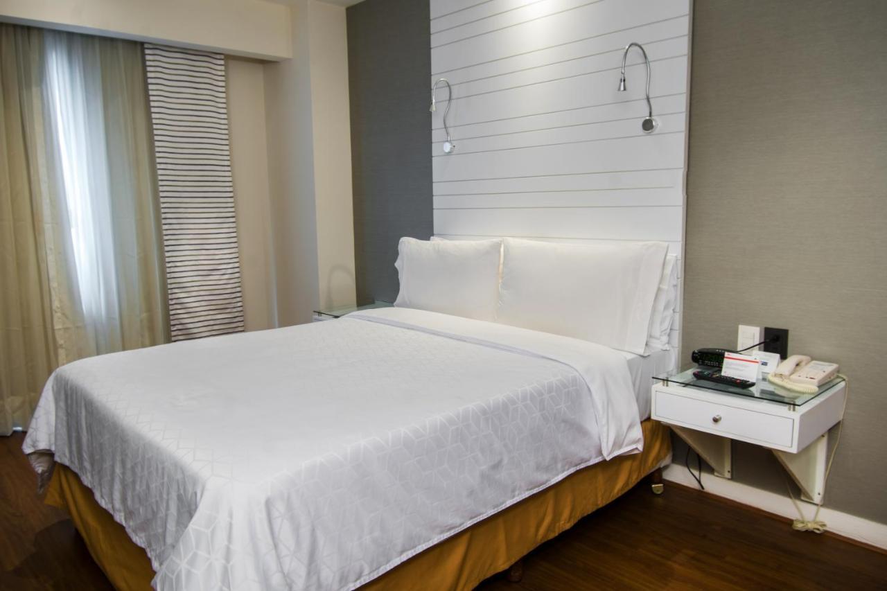 Belair Business A Wyndham Garden Hotel Hotel Mexico City