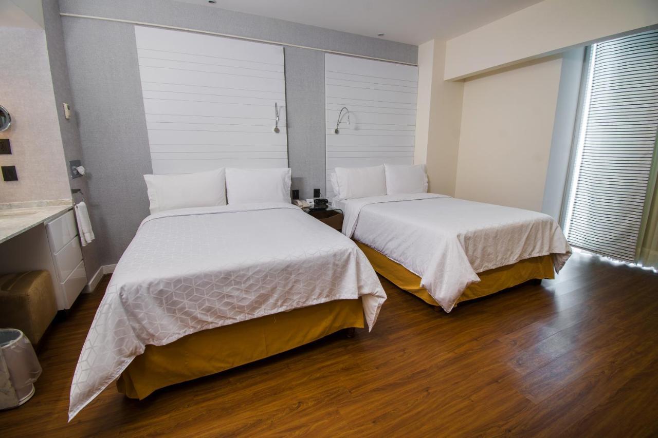 Belair Business A Wyndham Garden Hotel Mexico City