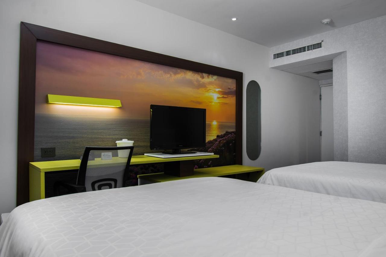 Belair Business A Wyndham Garden Hotel
