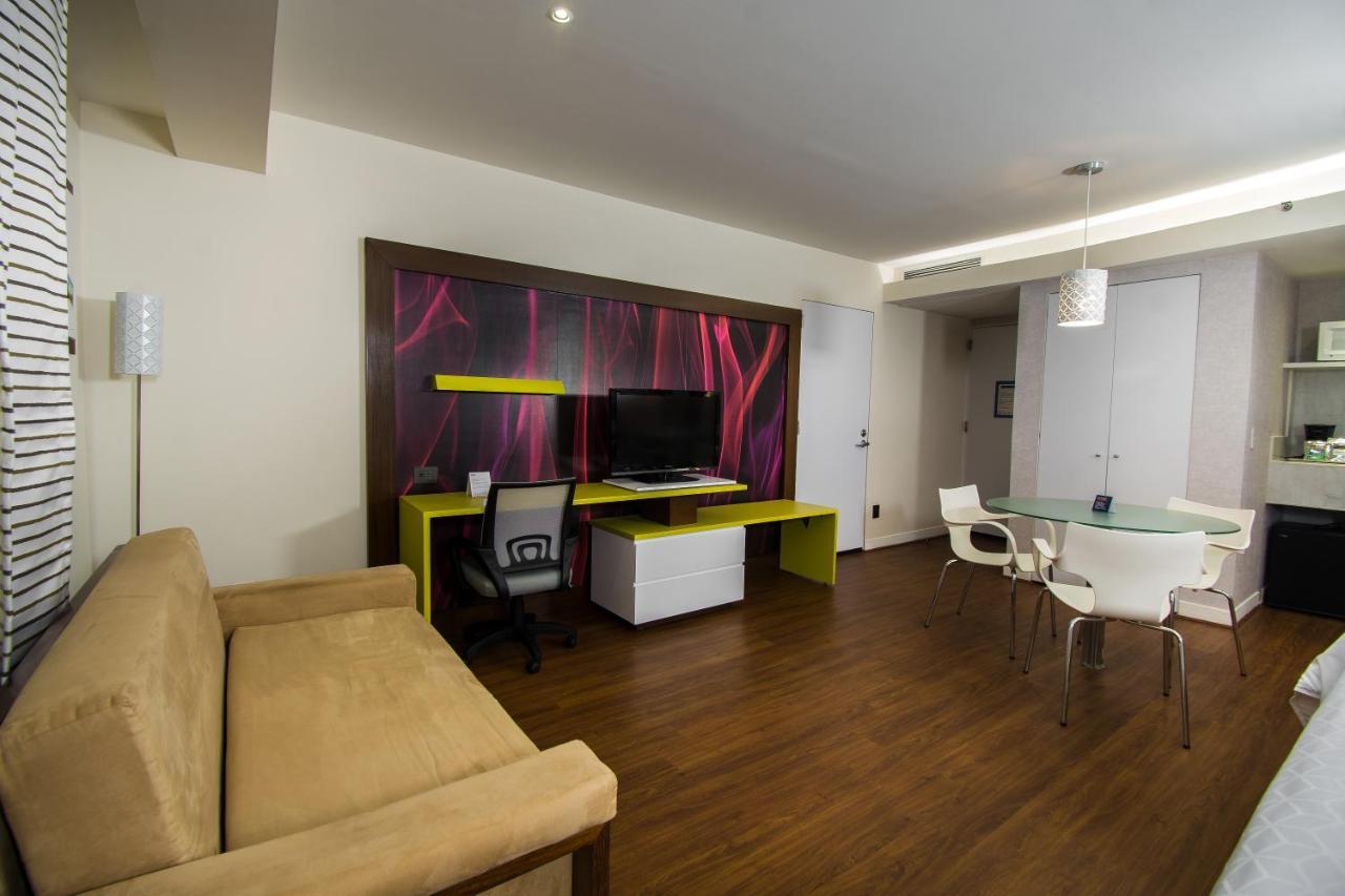 Hotel Belair Business A Wyndham Garden Hotel