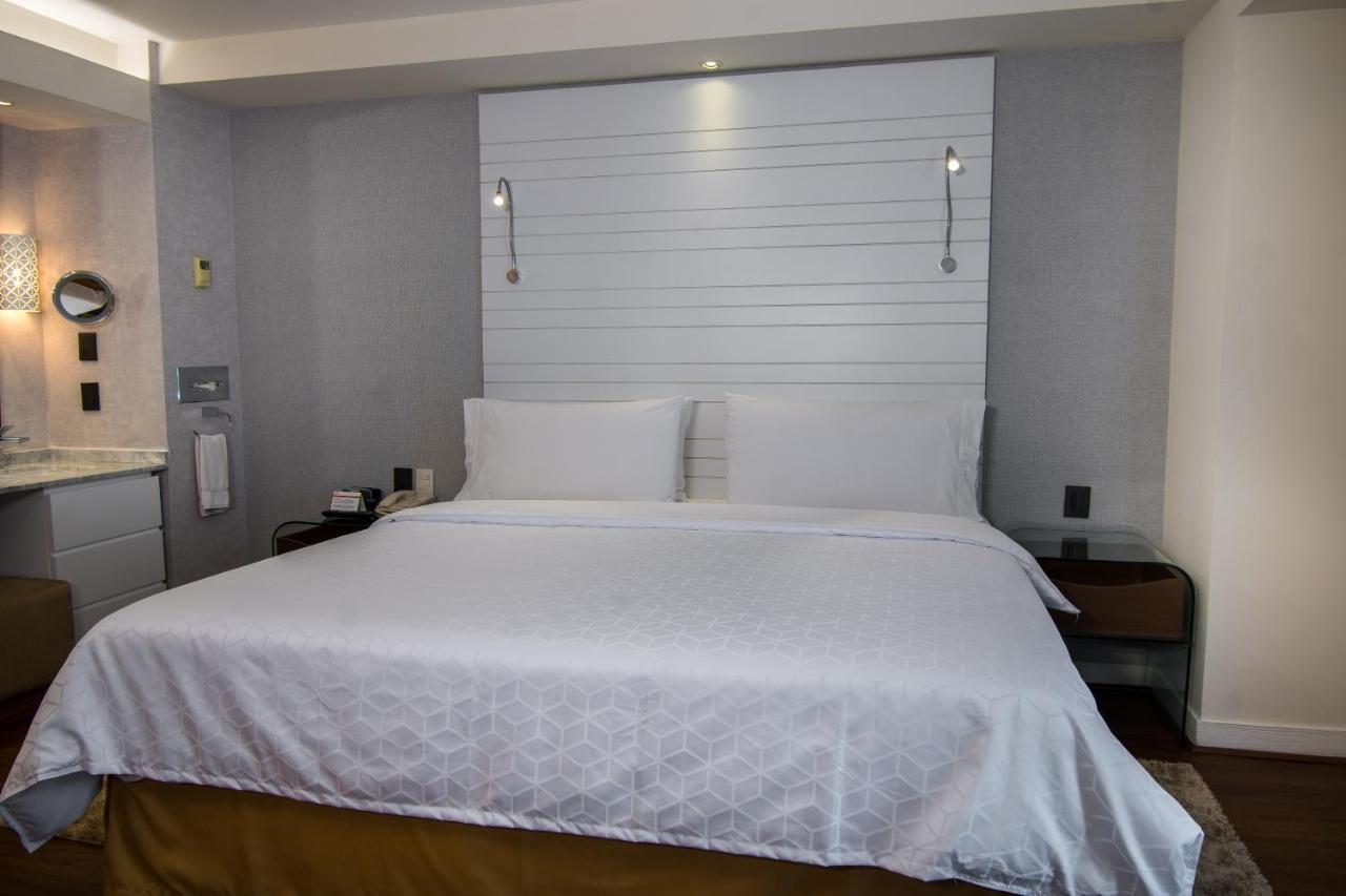 Belair Business A Wyndham Garden Hotel