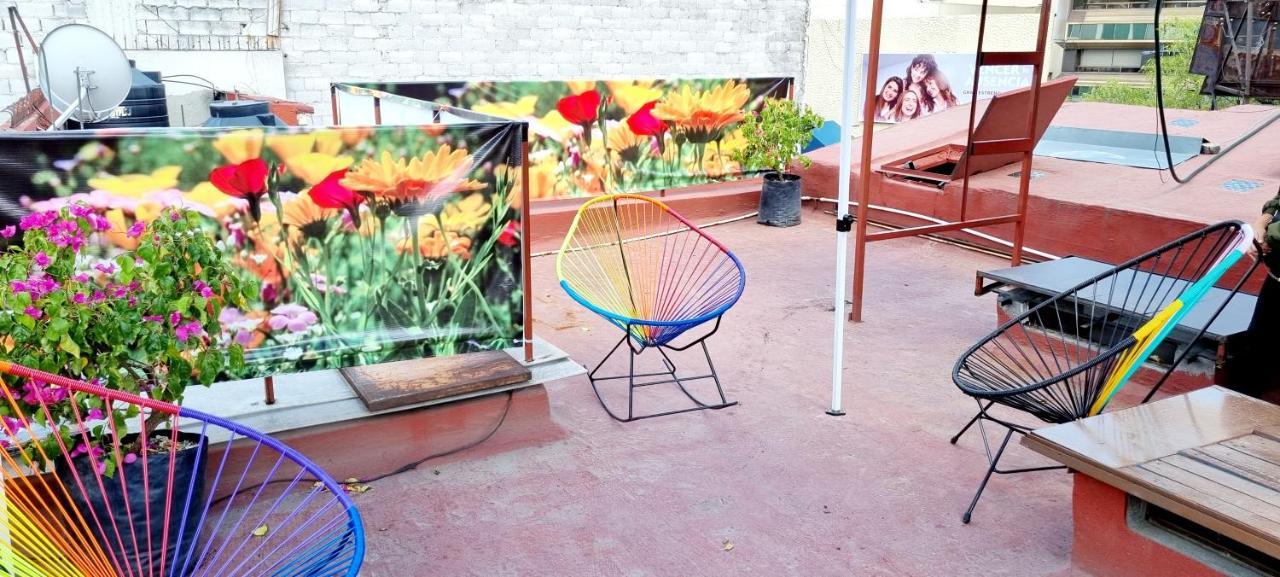 Hom Centro Historico Guest house
