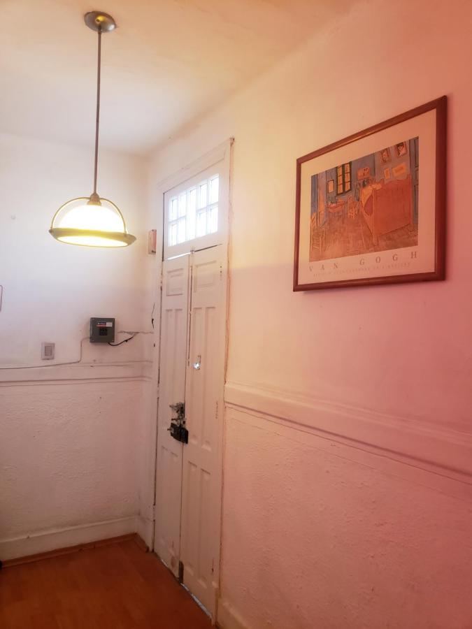 Disco At Historical Center Apartamento
