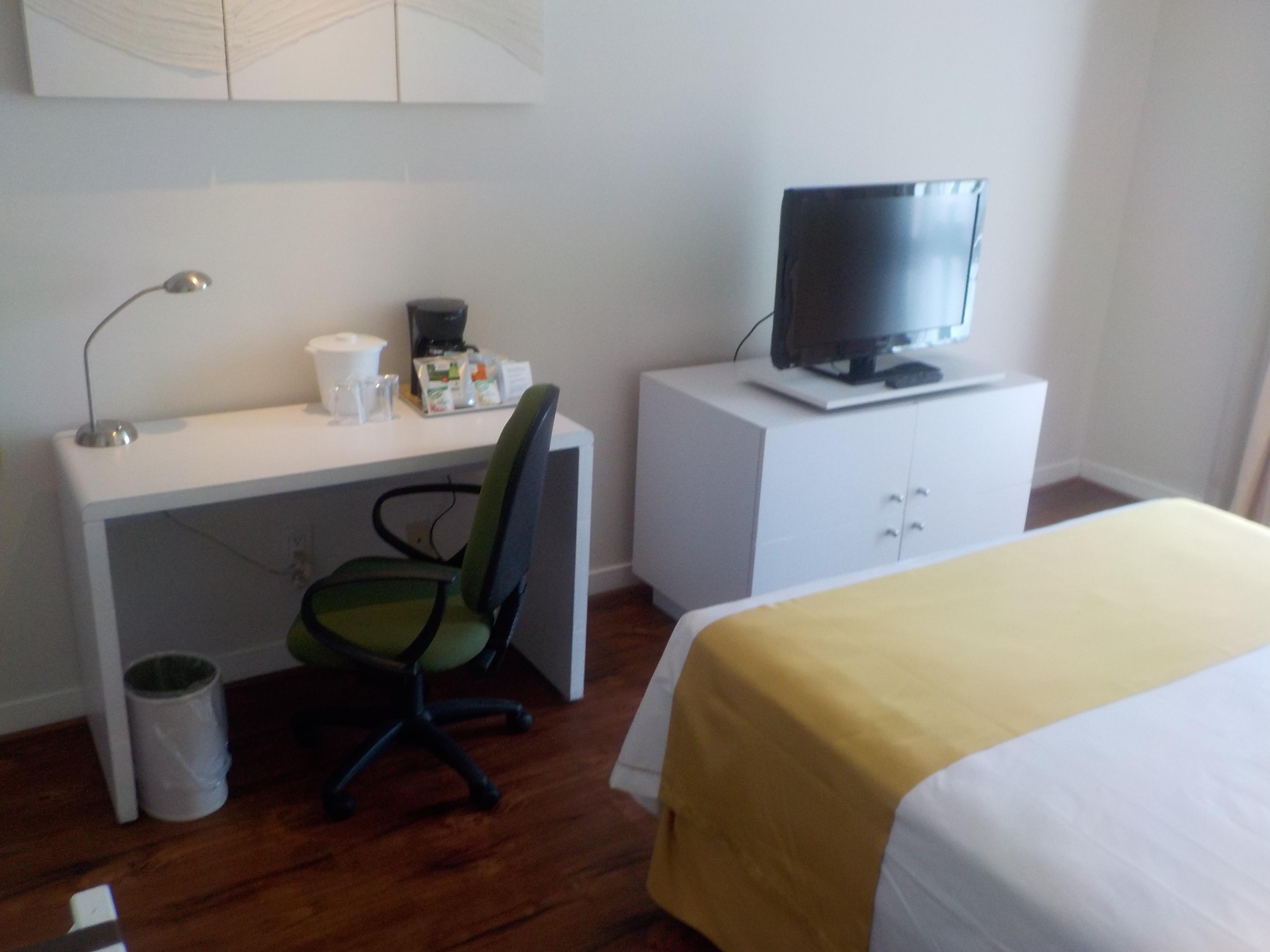 Hotel Belair Business A Wyndham Garden Hotel 4*