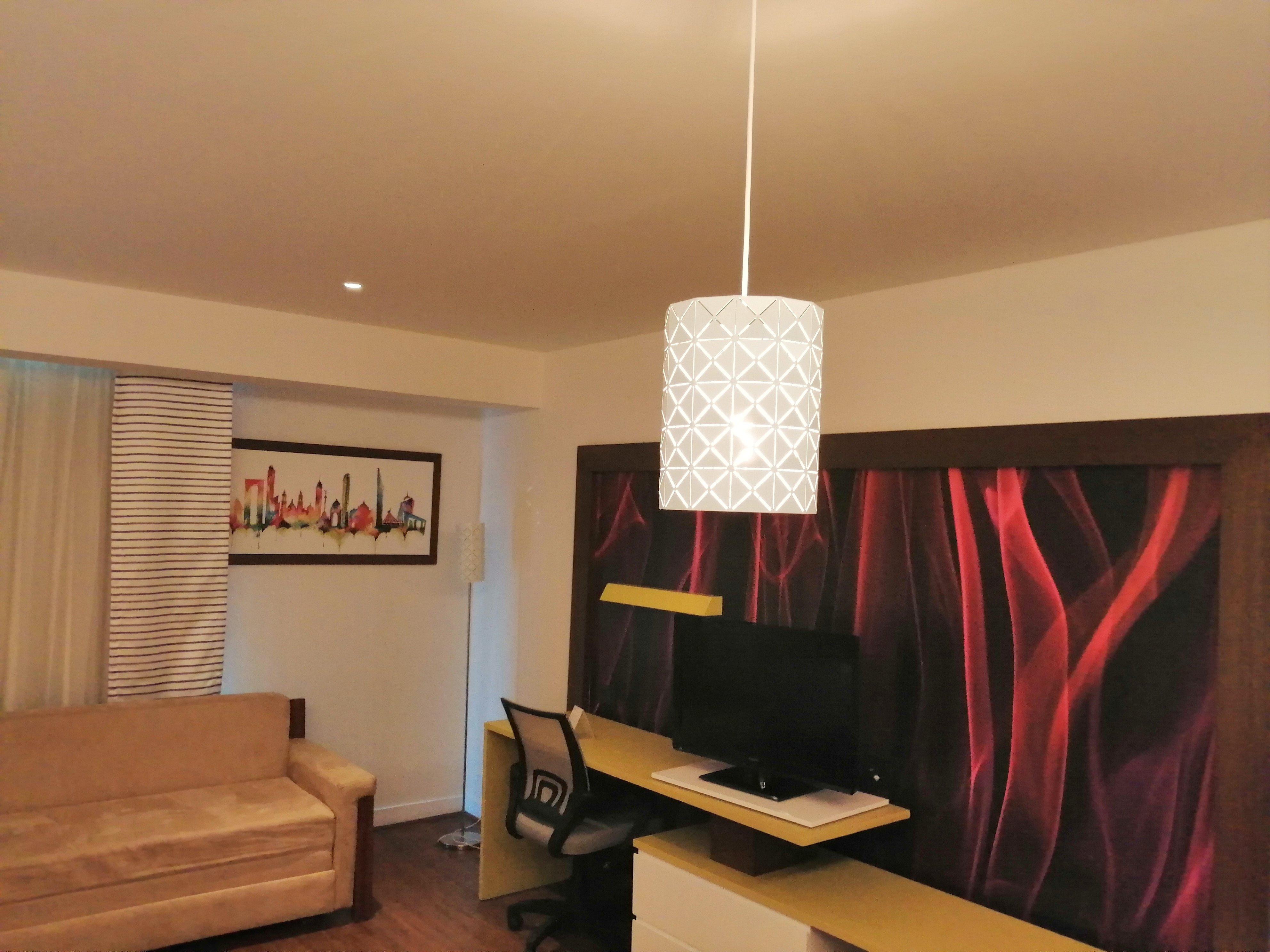 Belair Business A Wyndham Garden Hotel 4* Mexico City