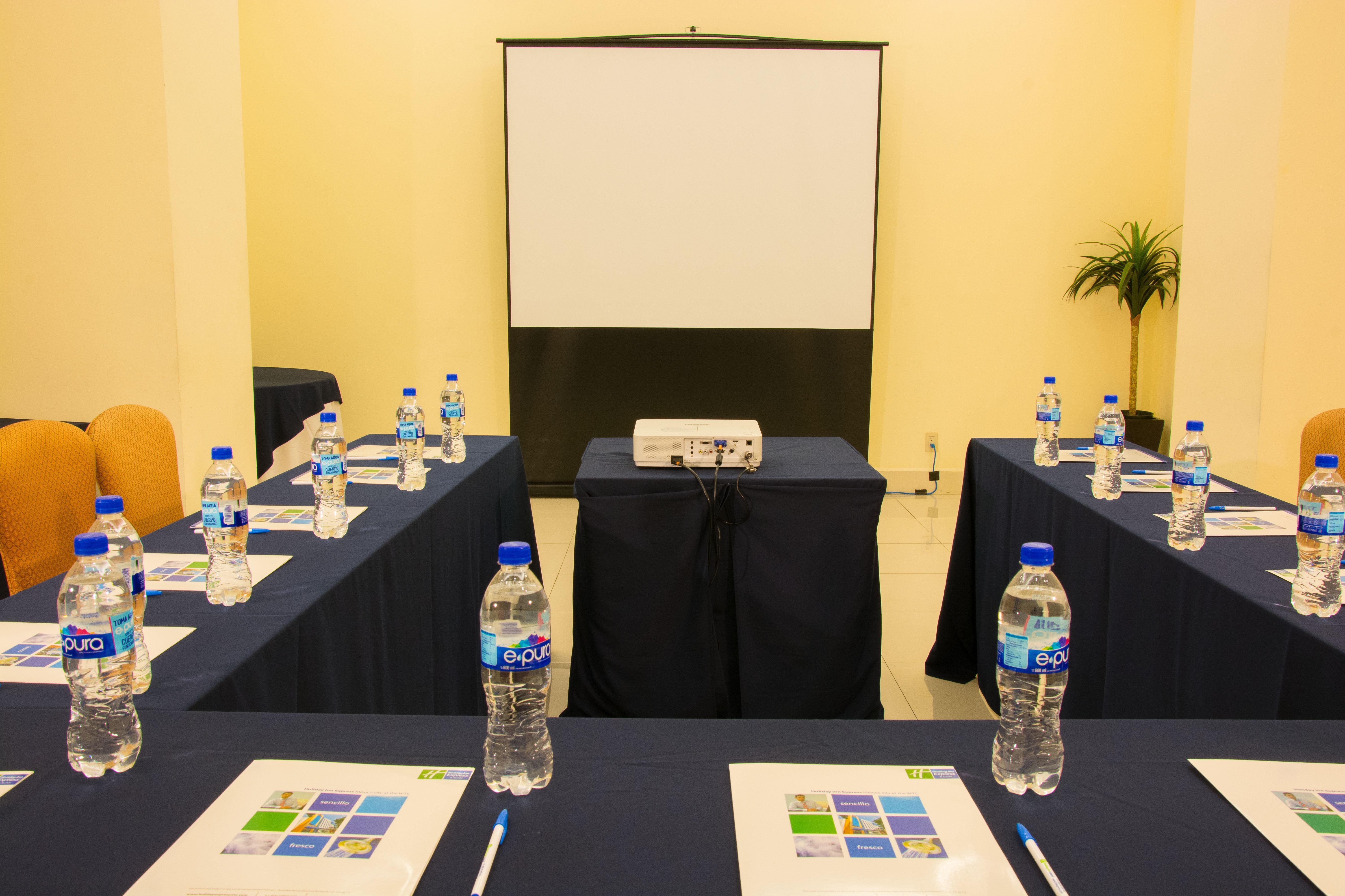 Belair Business A Wyndham Garden Hotel Hotel Mexico City
