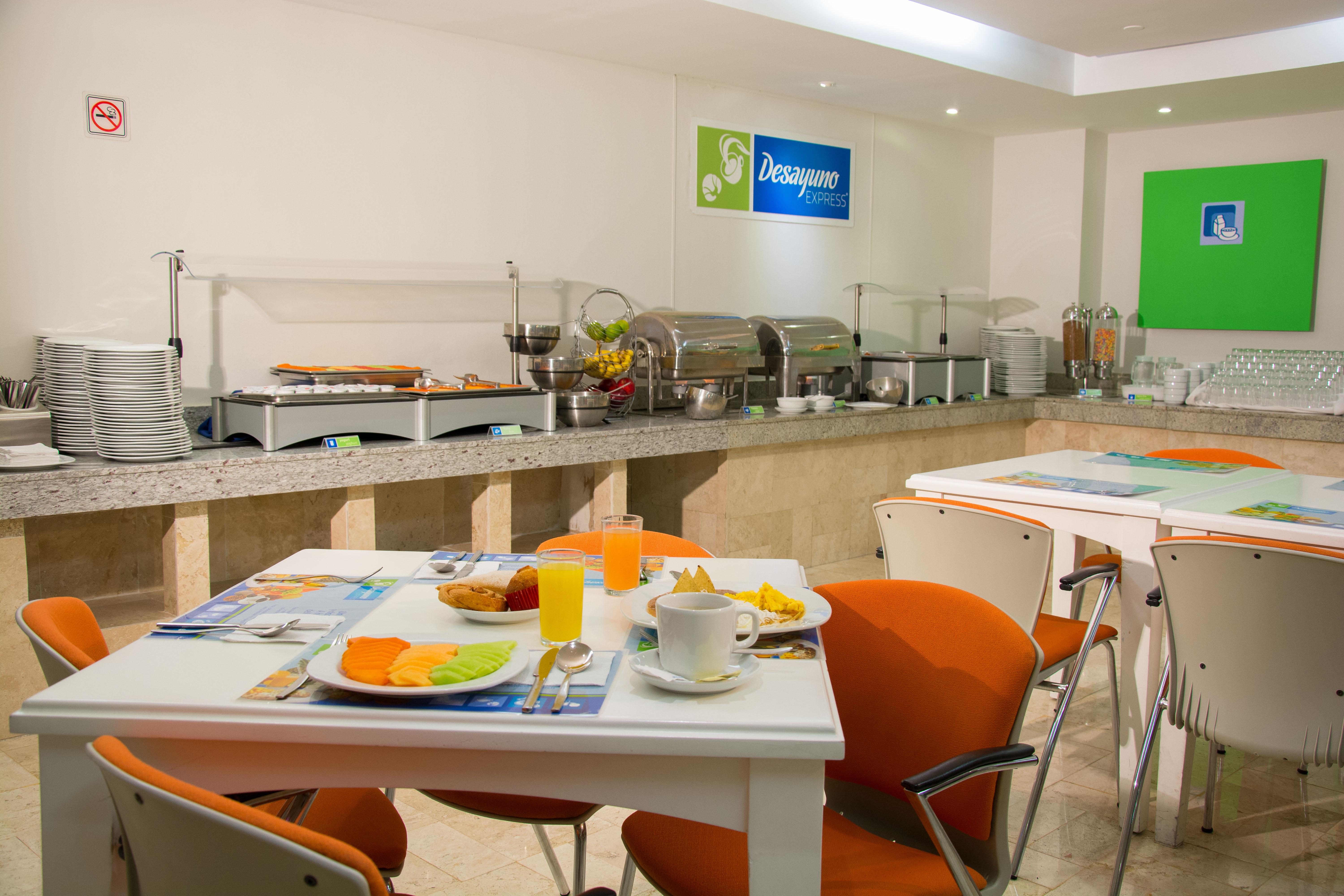 Belair Business A Wyndham Garden Hotel 4* Mexico City