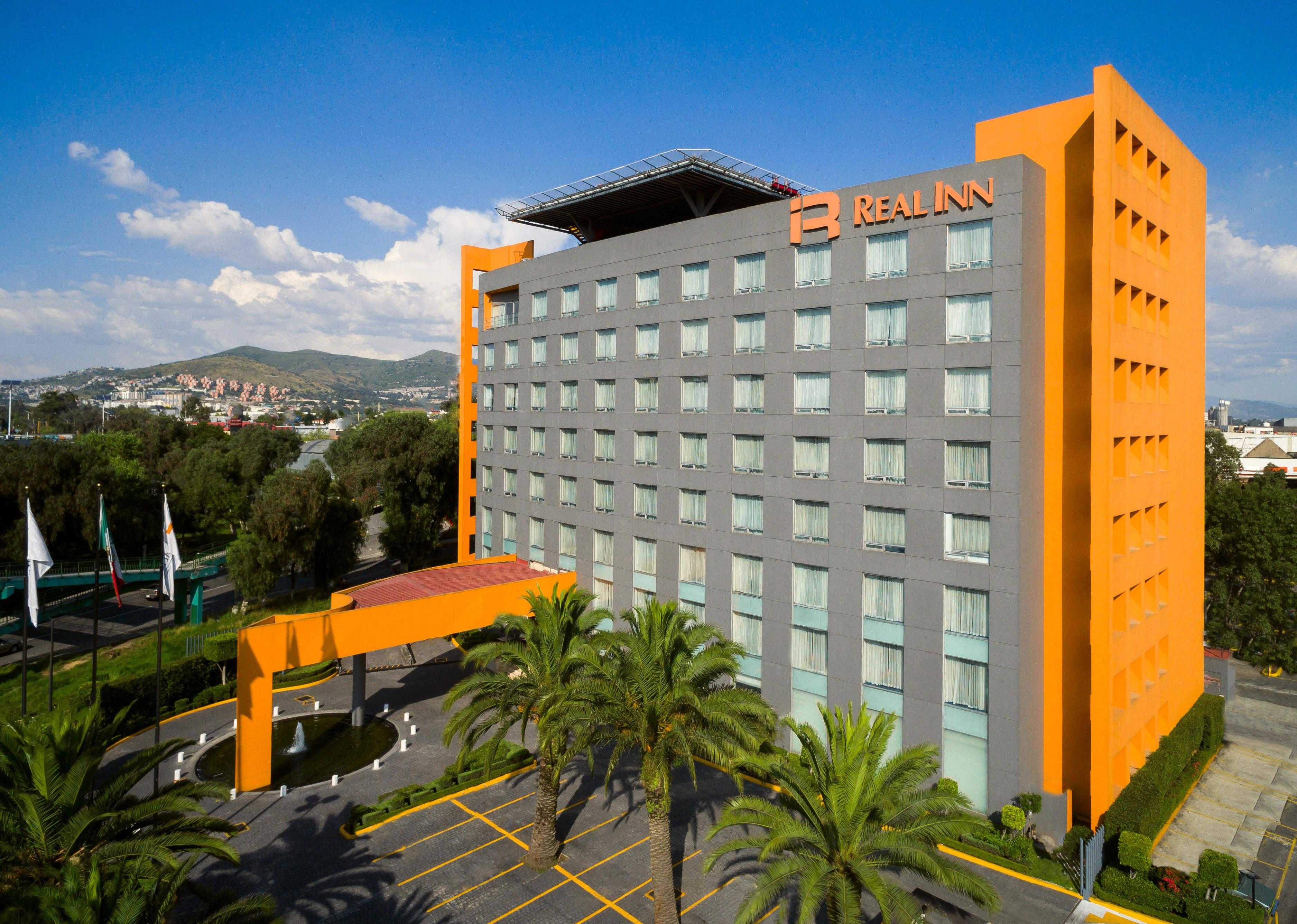 Hotel Real Perinorte 4*