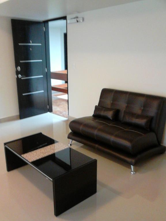 Grupo Kings Suites - Bosques De Duraznos 72 Mexico City