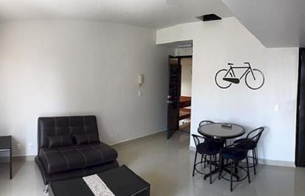 Grupo Kings Suites - Bosques De Duraznos 72 Apartment