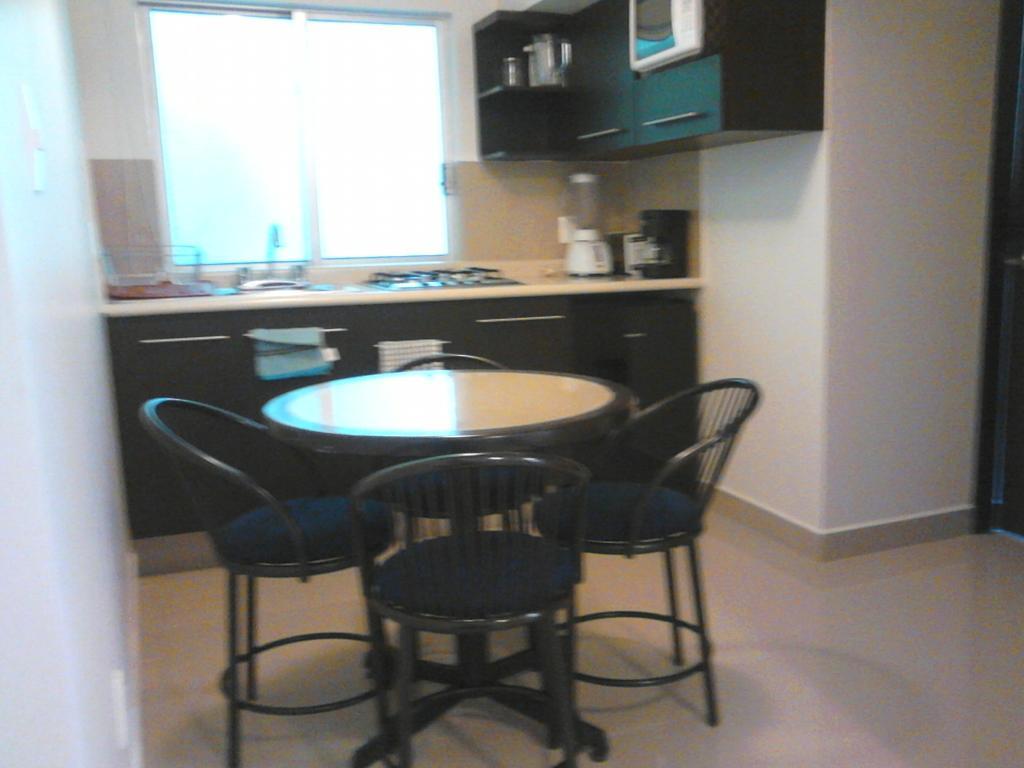 Grupo Kings Suites - Bosques De Duraznos 72 Apartment *