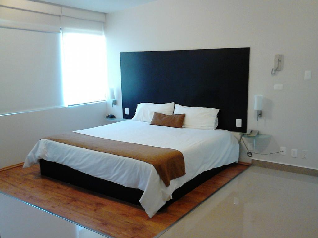 Apartment Grupo Kings Suites - Bosques De Duraznos 72