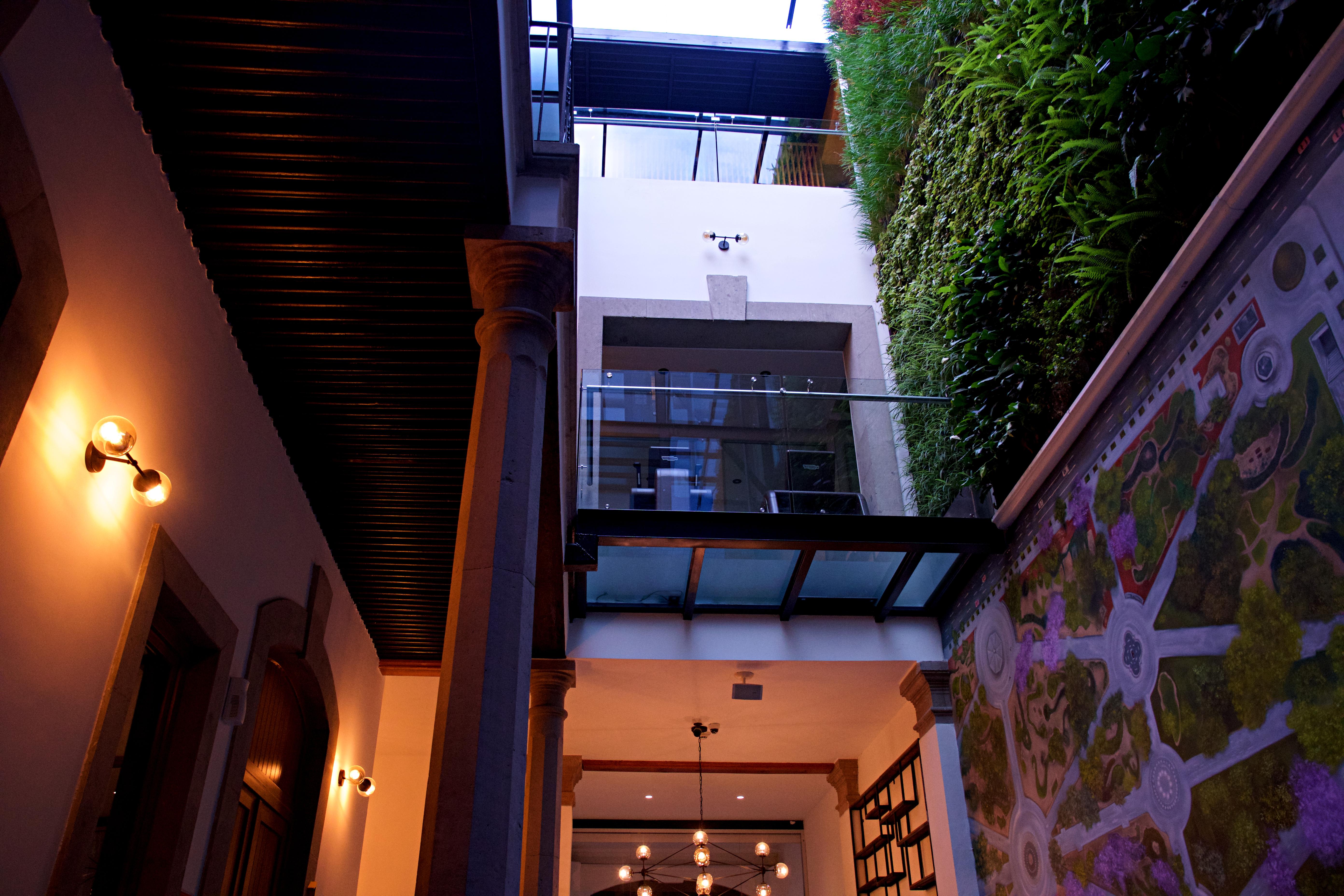 Casa Prim Boutique (adults Only) 4* Mexico City