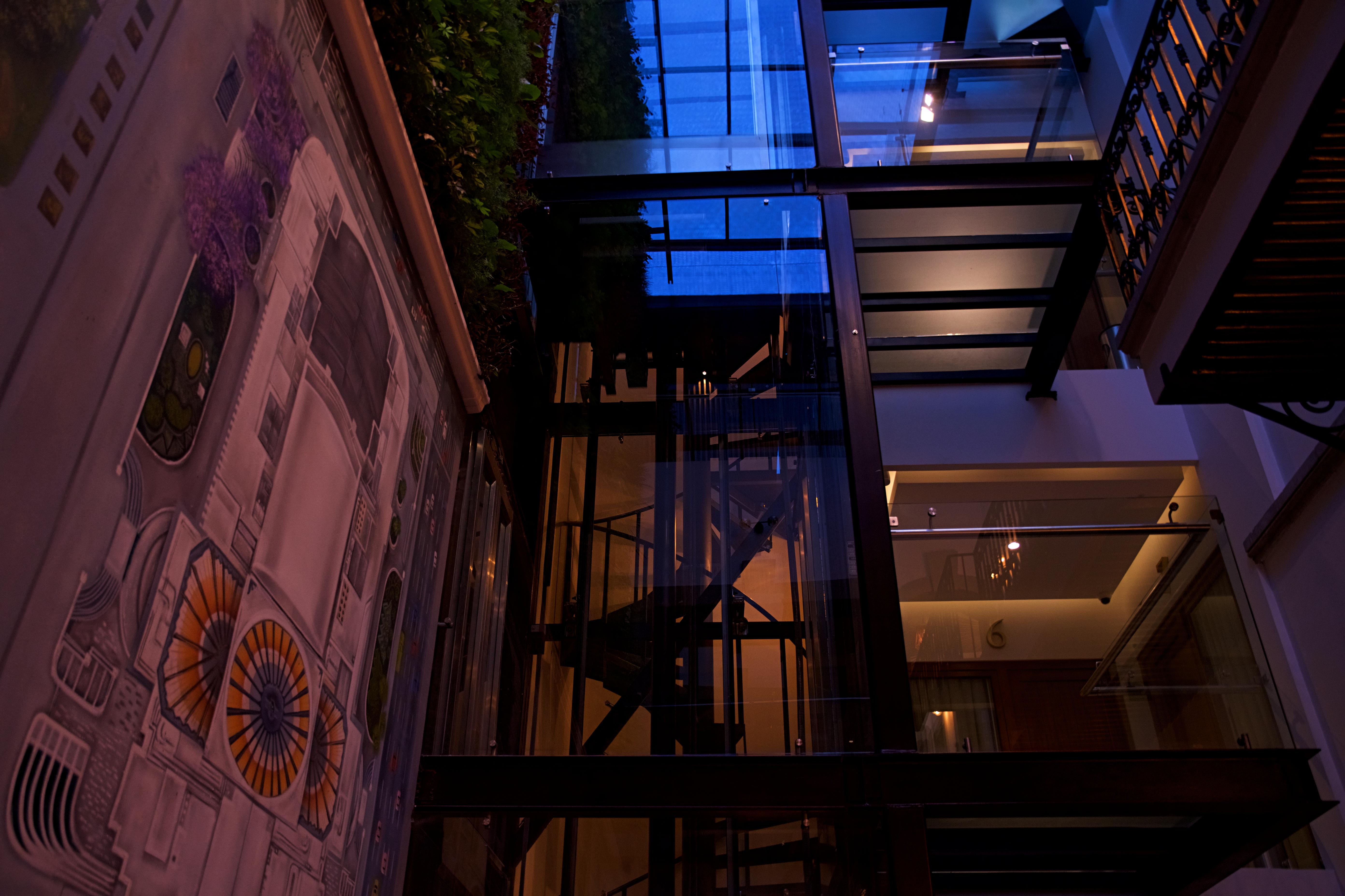 Hotel Casa Prim Boutique (adults Only) Mexico City