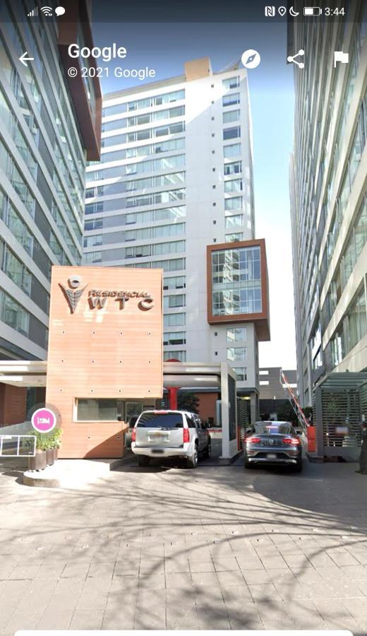 In Residential Wtc * Mexico City