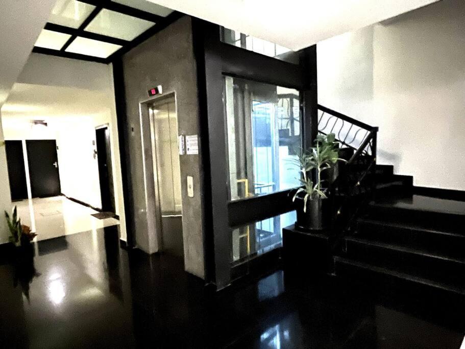 Apartamento In The Touristic Heart Of Cidade do México