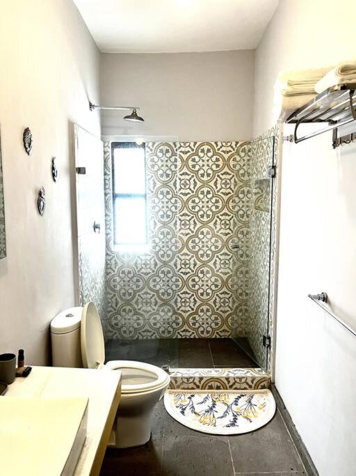 Apartamento In The Touristic Heart Of Cidade do México