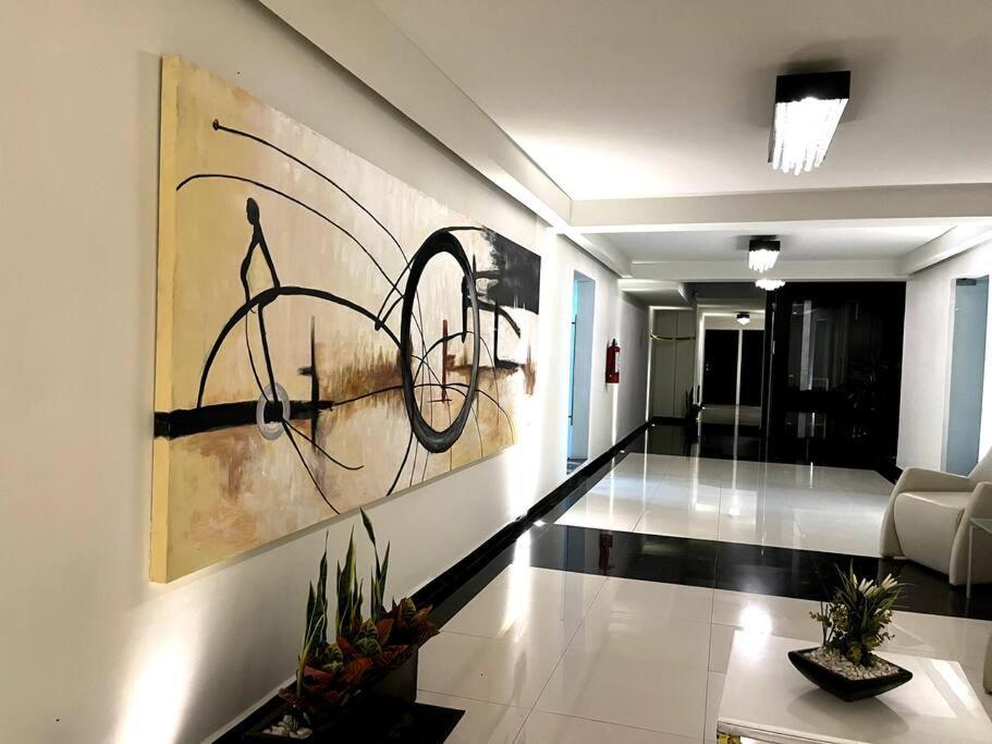 Apartamento In The Touristic Heart Of Cidade do México