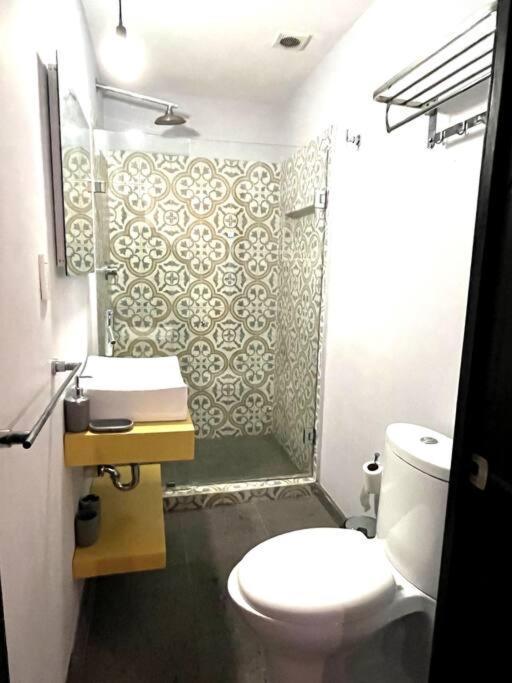 Apartamento In The Touristic Heart Of *