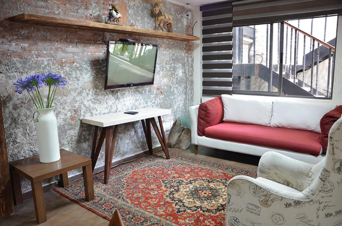 Casa Real Coyoacan