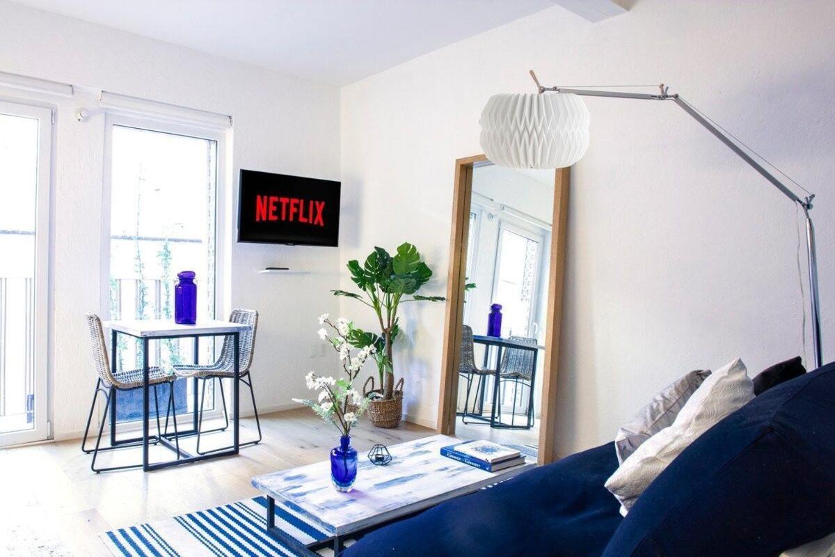 Modernísimo Loft A Pasos De La Alameda Apartamento *