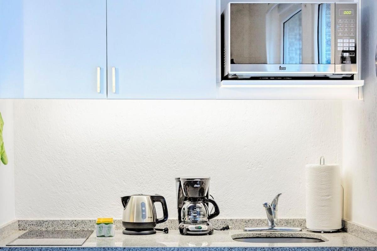 Modernísimo Loft A Pasos De La Alameda Apartamento México DF