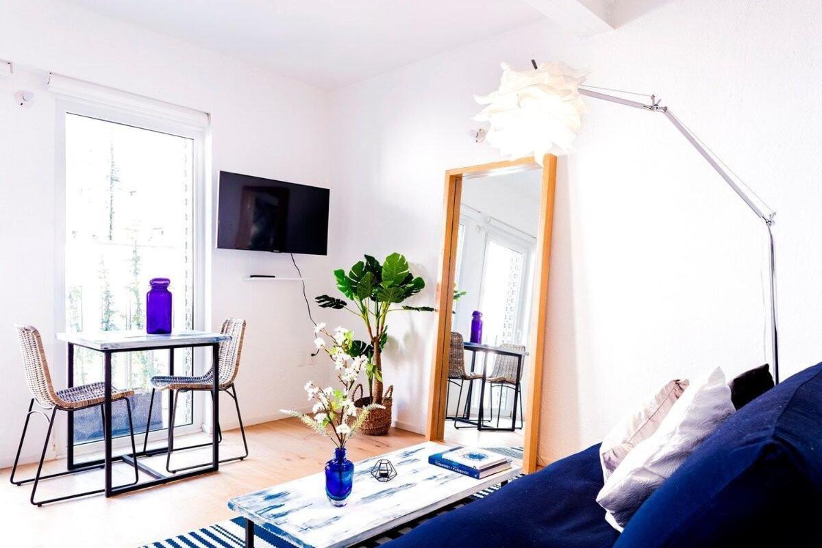 Apartamento Modernísimo Loft A Pasos De La Alameda