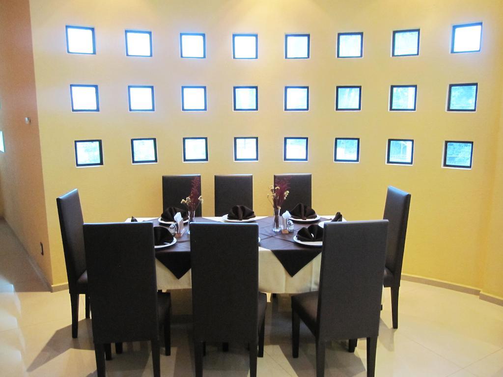 Hotel del amor La Moraleja