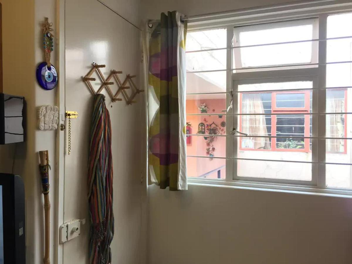 Cozy & Full In Coyoacan Great For Long Apartamento