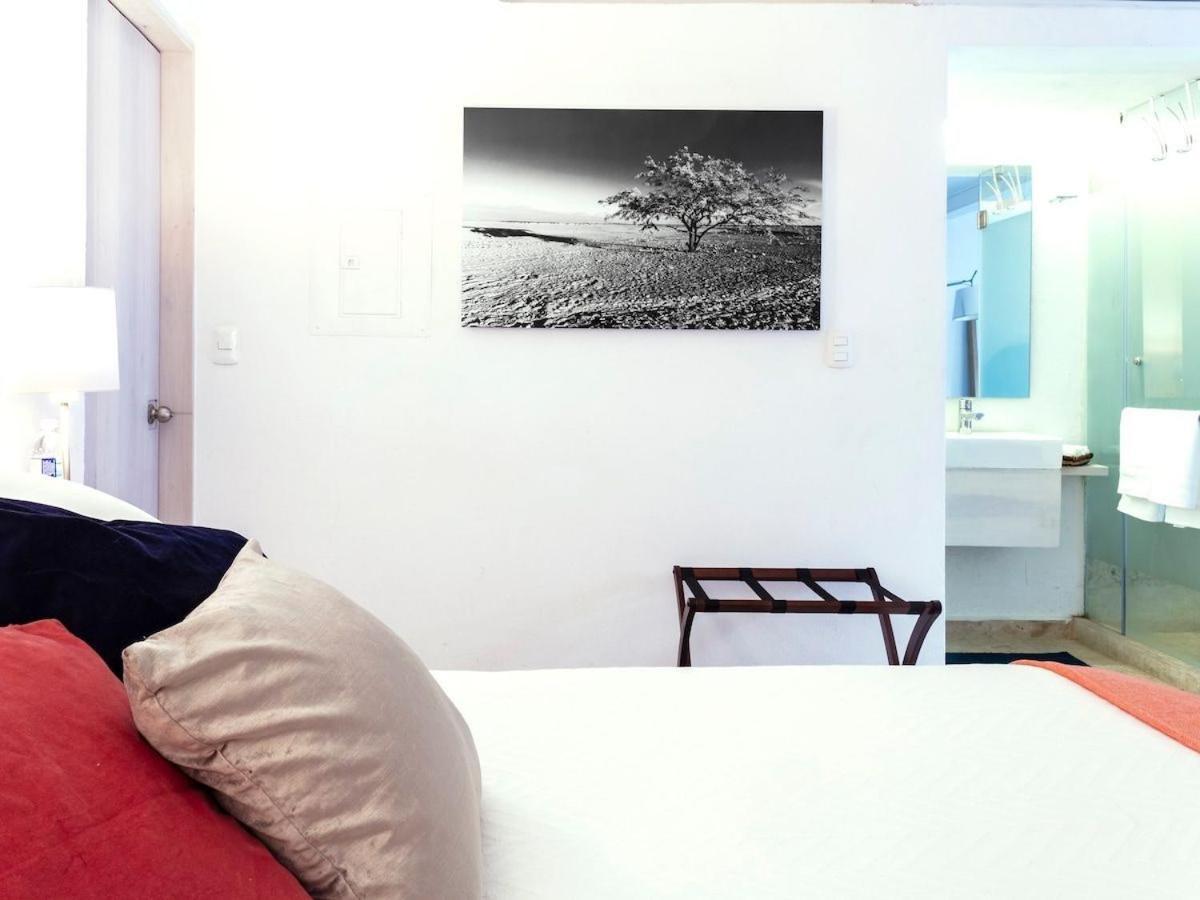 Apartamento Modernísimo Loft A Pasos De La Alameda *