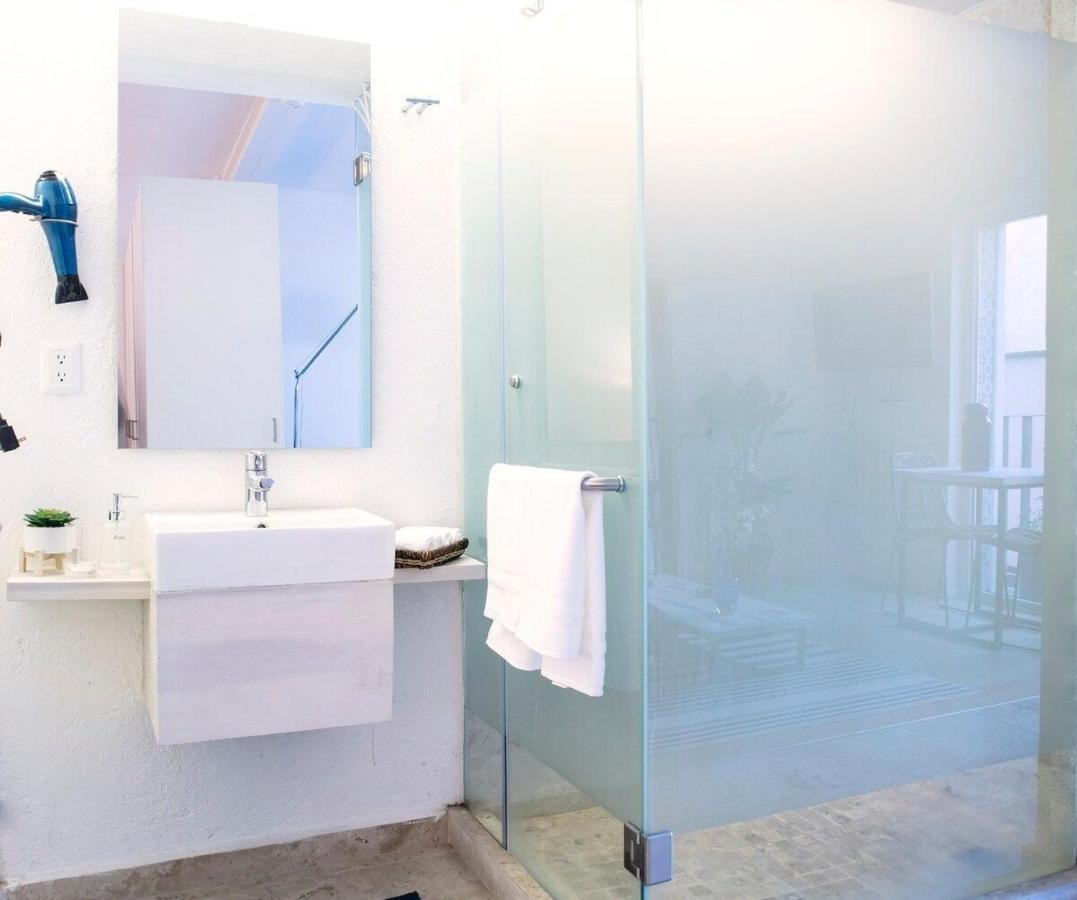 Modernísimo Loft A Pasos De La Alameda Apartamento *
