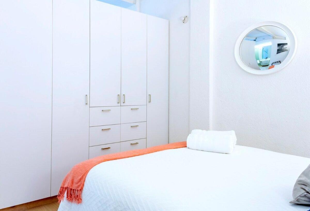 Modernísimo Loft A Pasos De La Alameda Apartamento *