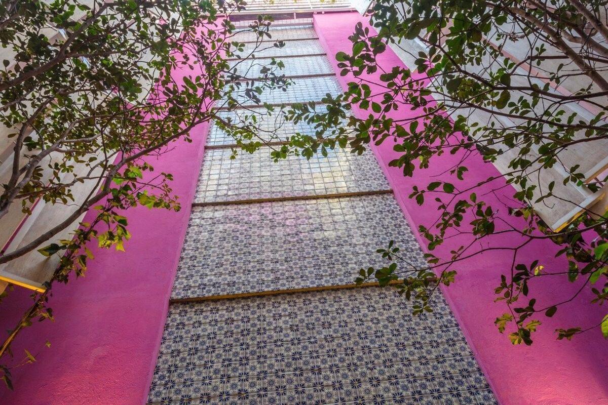Modernísimo Loft A Pasos De La Alameda