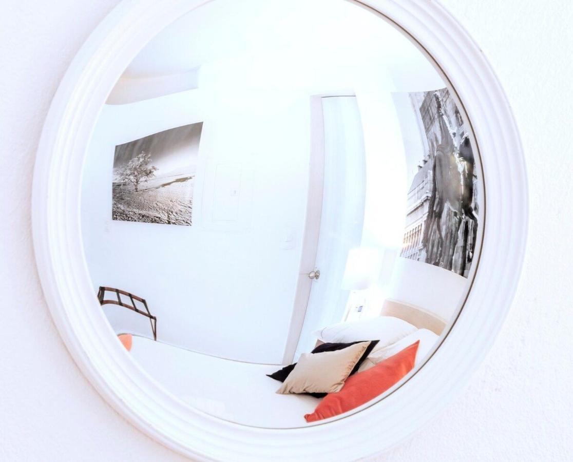 Modernísimo Loft A Pasos De La Alameda Apartamento