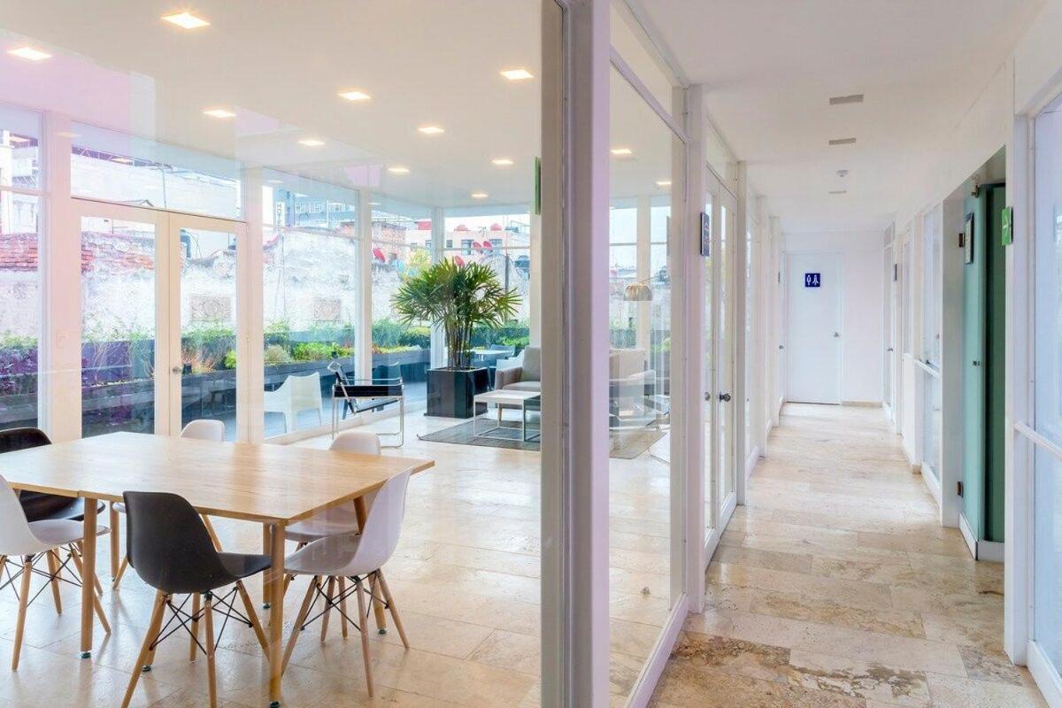 Modernísimo Loft A Pasos De La Alameda