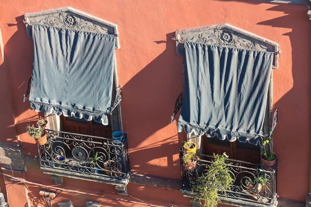 Nuevo Moderno Loft En Pleno Centro Historico * Cidade do México