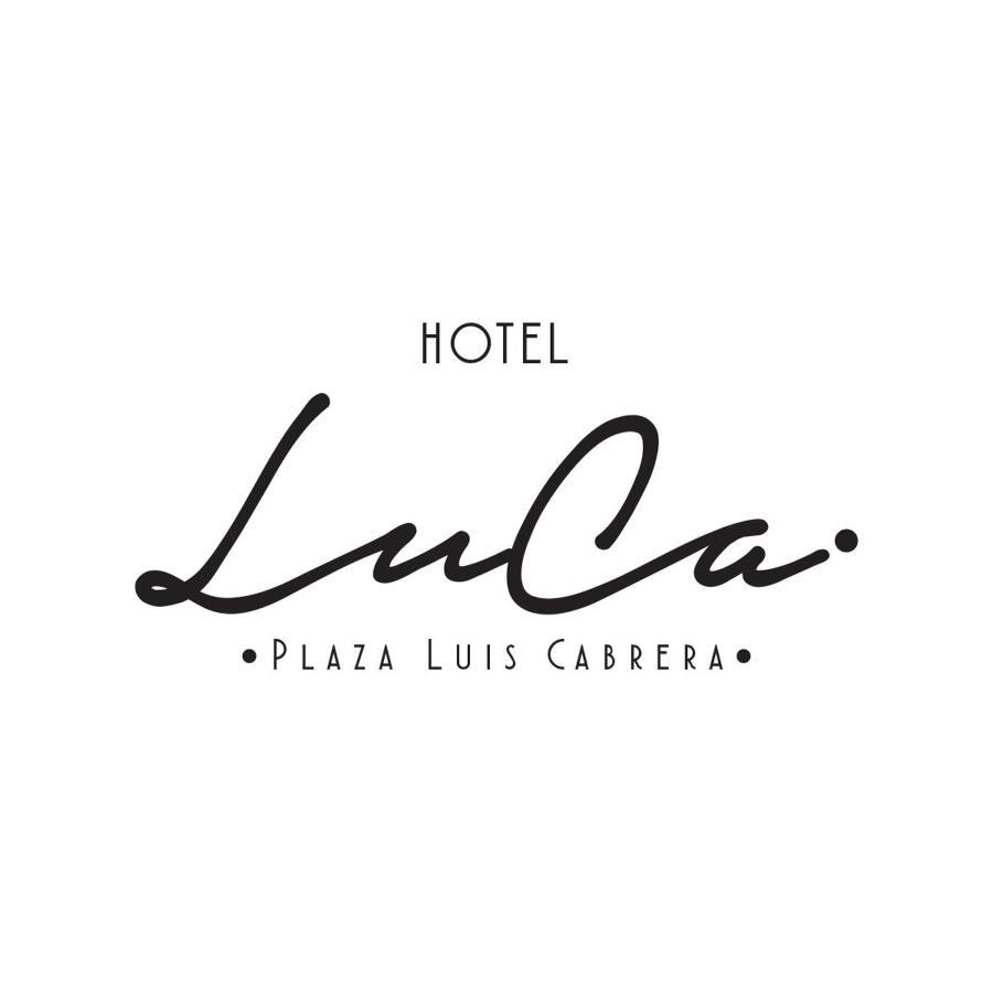Hotel Luca México DF