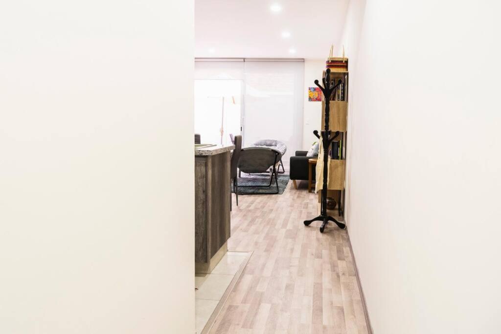 Apartamento Casa A Calle Del Kiosko Morisco. Cidade do México
