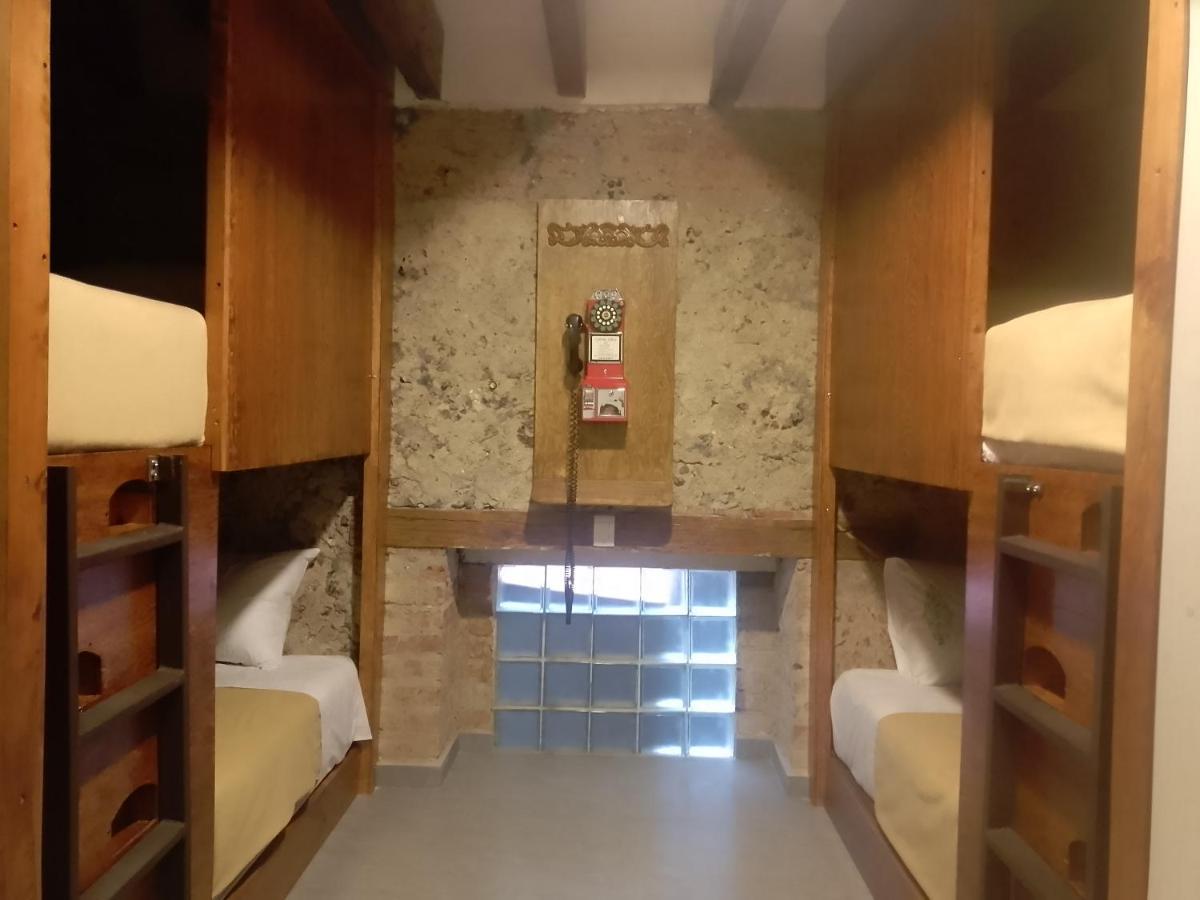 Hotel Plaza Allende