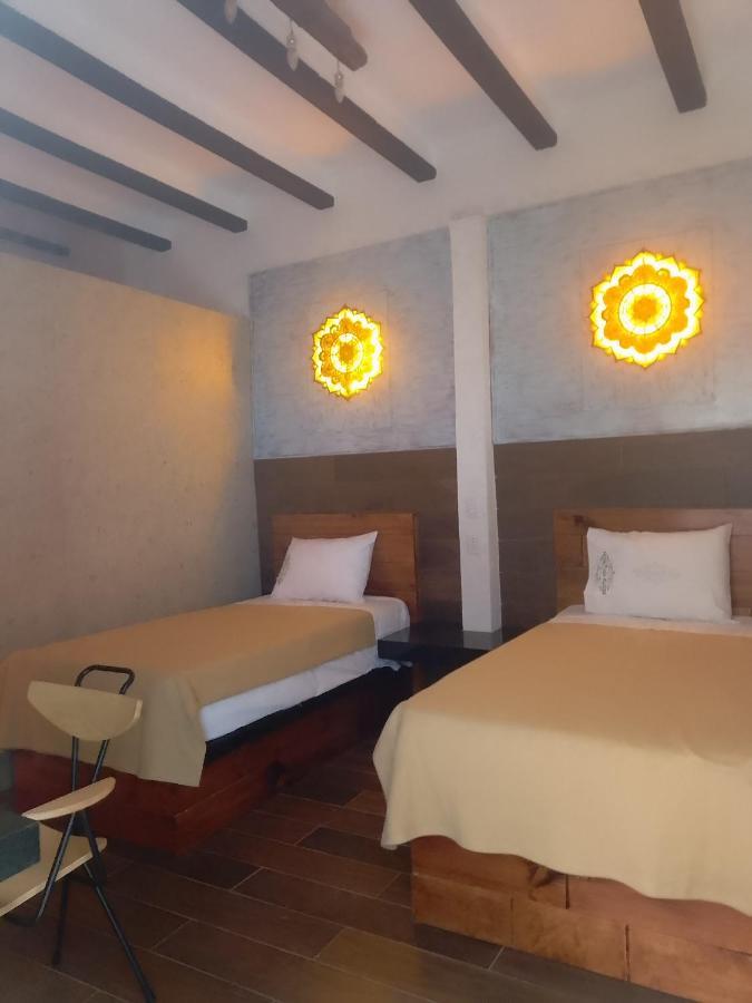 Plaza Allende Hotel