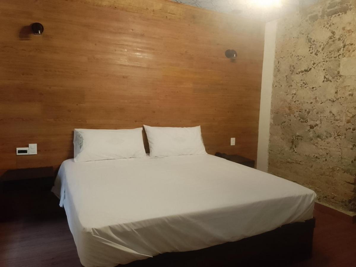 Hotel Plaza Allende *
