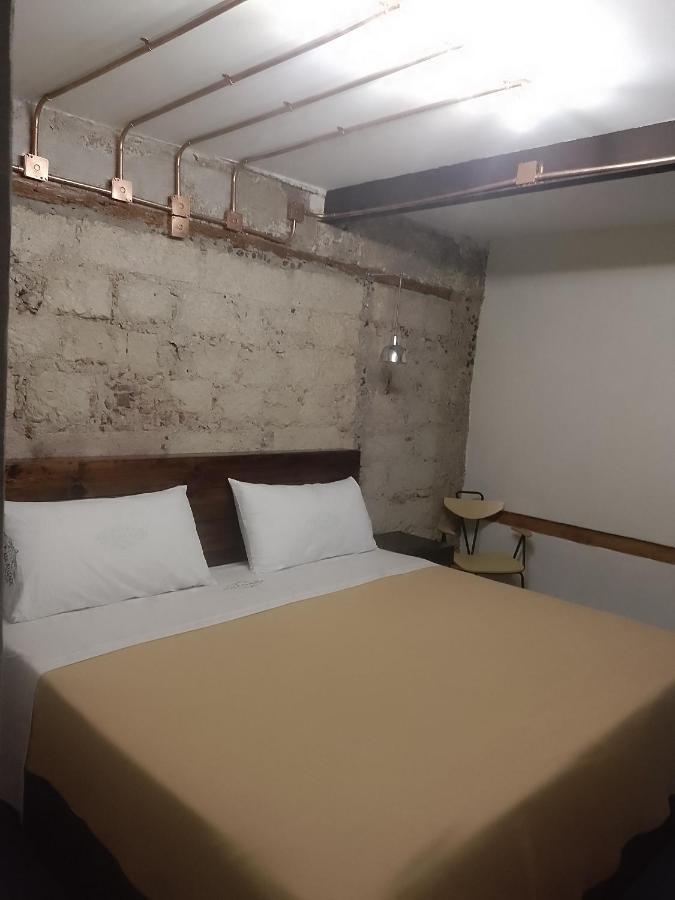 Hotel Plaza Allende *