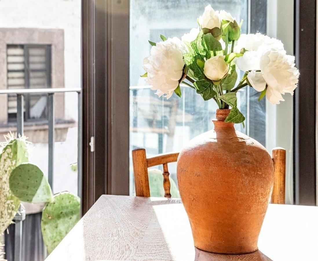 Loft Boho En El Centro Histórico. Imperdible! Apartamento *