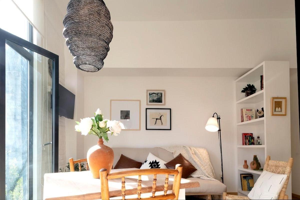 Loft Boho En El Centro Histórico. Imperdible! México DF