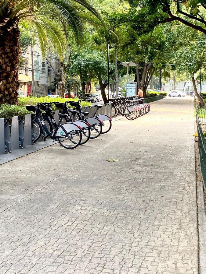 Piso 9 Con Vistas Espectaculares, 2 Recamaras 6 Personas, Gym Y 2 Parkings *