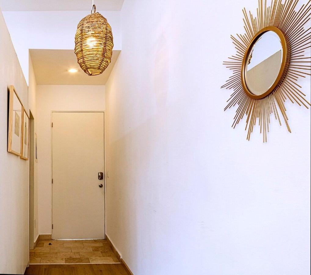 Loft Boho En El Centro Histórico. Imperdible!