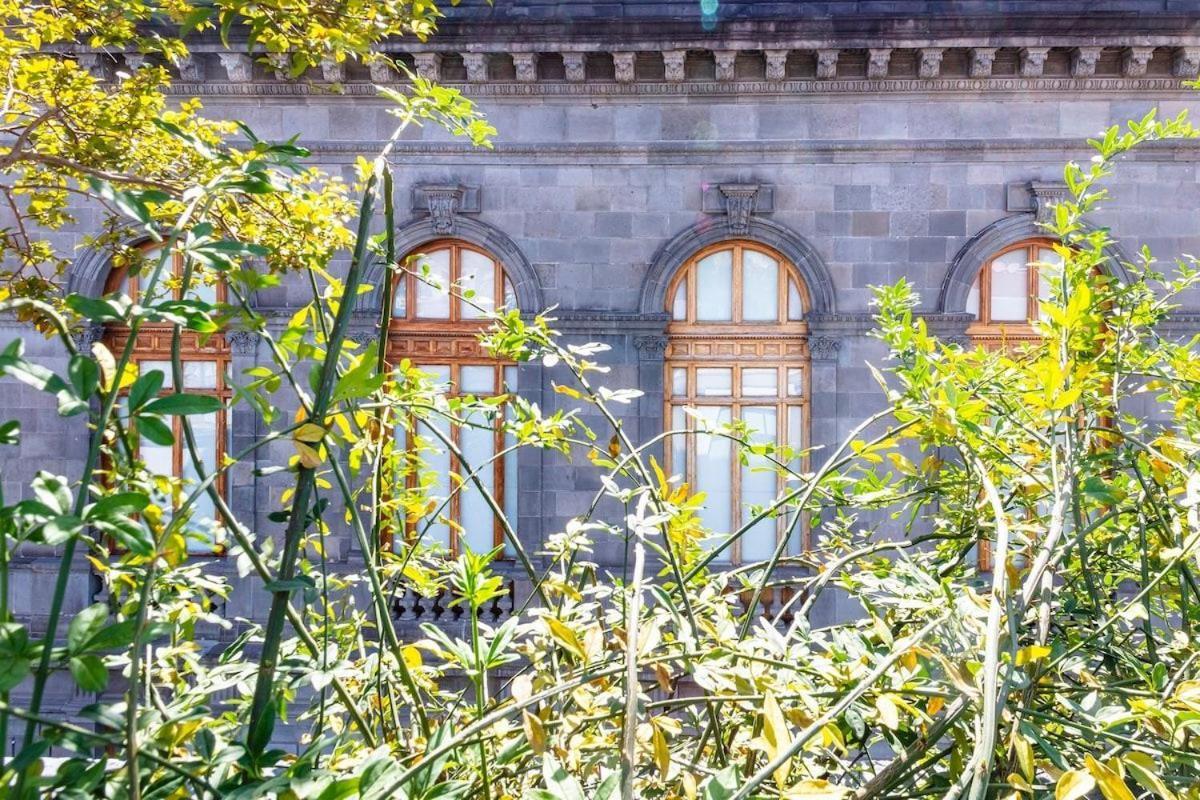 Loft Boho En El Centro Histórico. Imperdible! Apartamento *