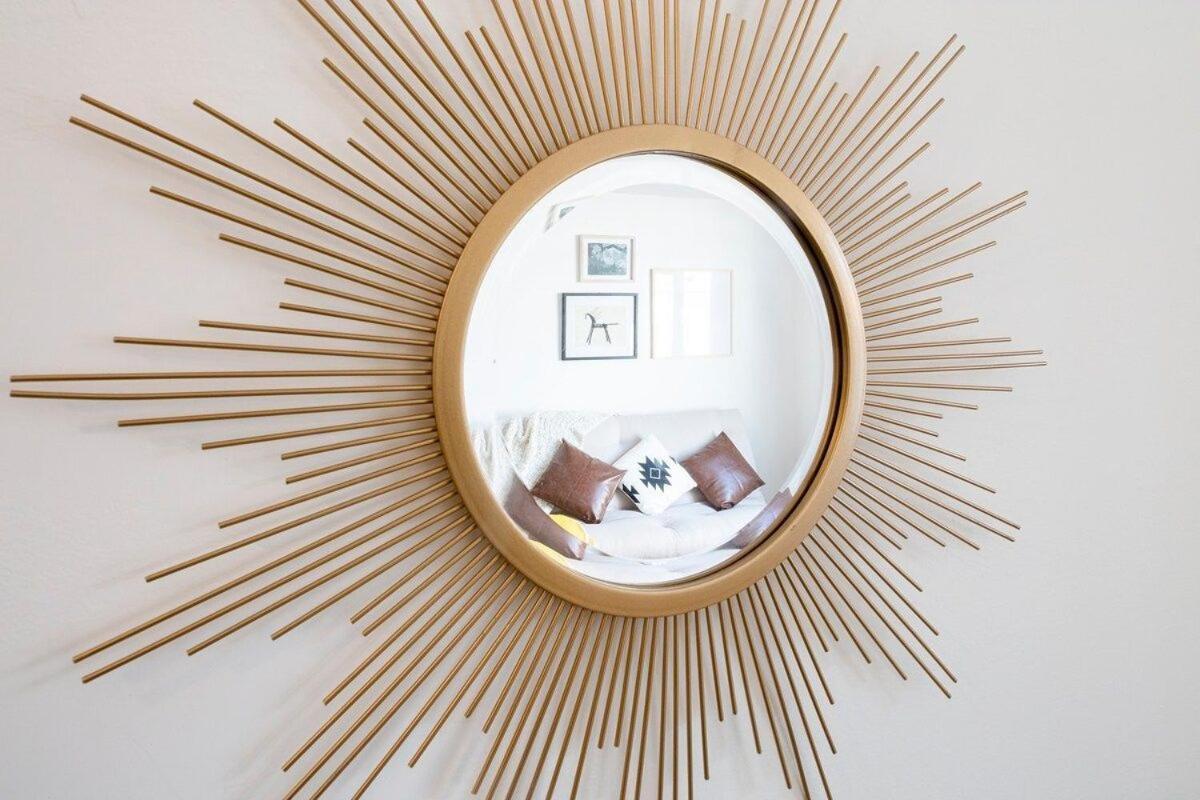 Apartamento Loft Boho En El Centro Histórico. Imperdible! *