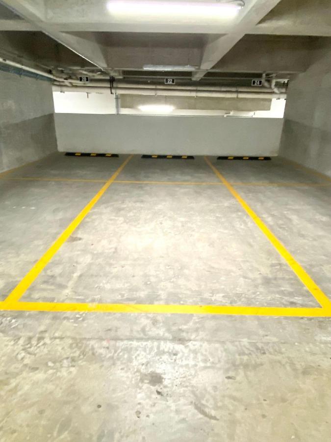 Piso 9 Con Vistas Espectaculares, 2 Recamaras 6 Personas, Gym Y 2 Parkings